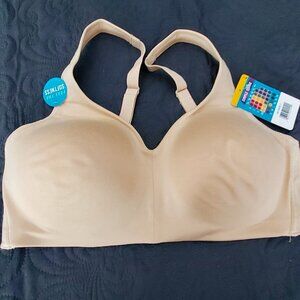 Vanity Fair size Large Bra New with tags
